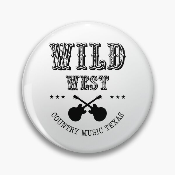 Item preview, Wild west country music texas designed and sold by markmonty.