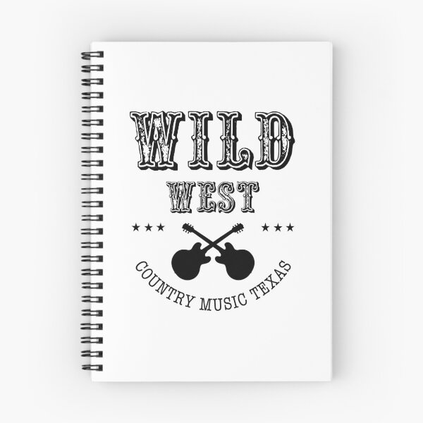 Item preview, Wild west country music texas designed and sold by markmonty.