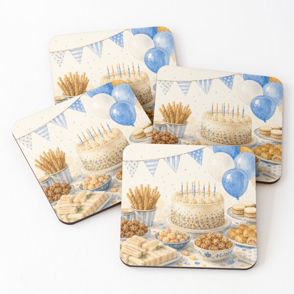 Item preview, Argentine Birthday – Party and Flavors | Argentine Essence designed and sold by Esencia Argentina.