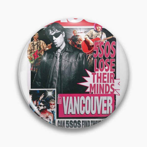 Item preview, 5sauce Vancouver  designed and sold by ✮ maddie ✮.
