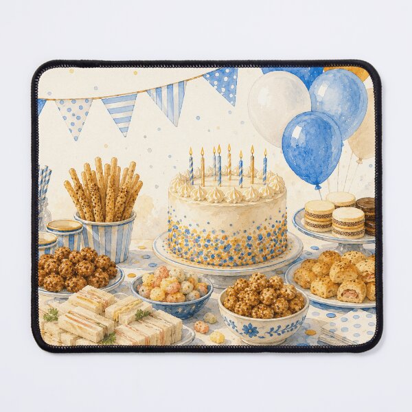 Item preview, Argentine Birthday – Party and Flavors | Argentine Essence designed and sold by Esencia Argentina.
