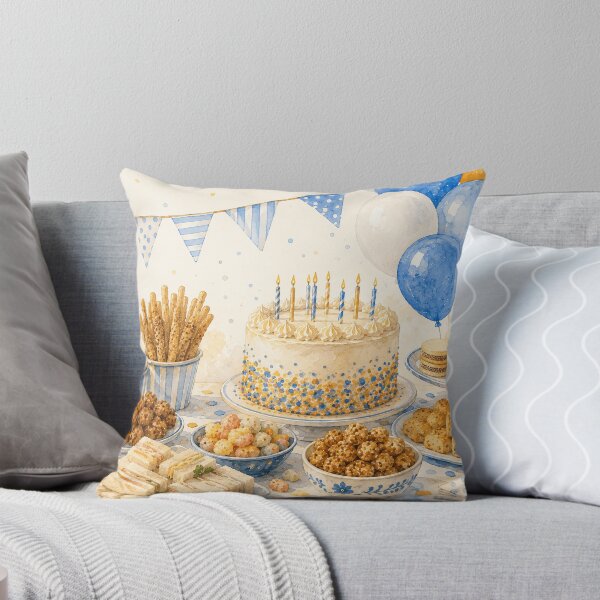 Item preview, Argentine Birthday – Party and Flavors | Argentine Essence designed and sold by Esencia Argentina.