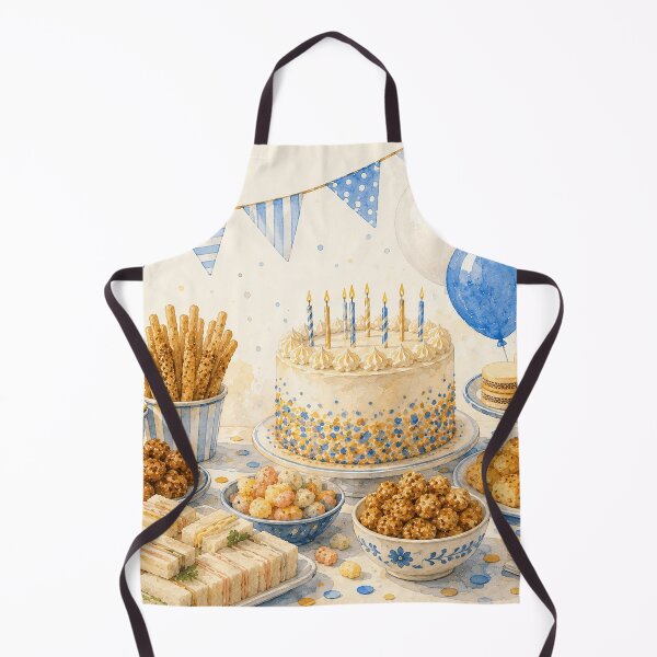 Item preview, Argentine Birthday – Party and Flavors | Argentine Essence designed and sold by Esencia Argentina.