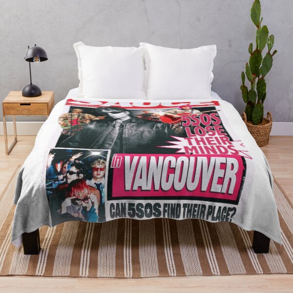 Item preview, 5sauce Vancouver  designed and sold by ✮ maddie ✮.