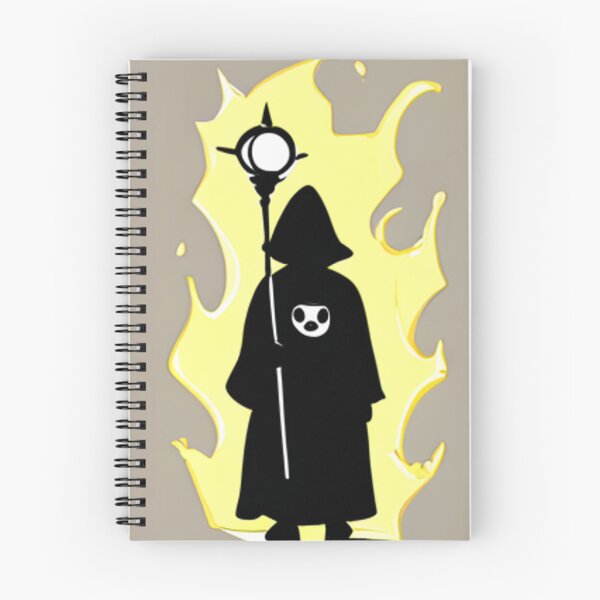Item preview, Fantasy - Magician Character, Dynamic Vector Illustration designed and sold by AnimeShin.