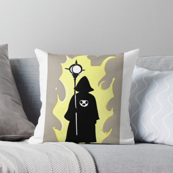 Item preview, Fantasy - Magician Character, Dynamic Vector Illustration designed and sold by AnimeShin.
