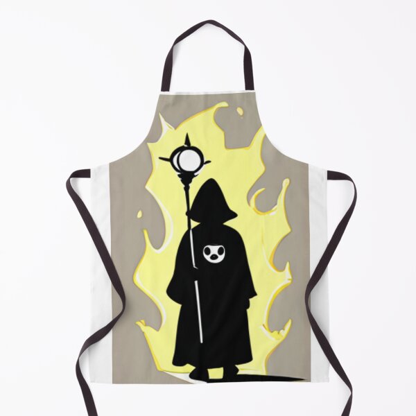 Item preview, Fantasy - Magician Character, Dynamic Vector Illustration designed and sold by AnimeShin.