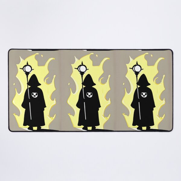 Item preview, Fantasy - Magician Character, Dynamic Vector Illustration designed and sold by AnimeShin.