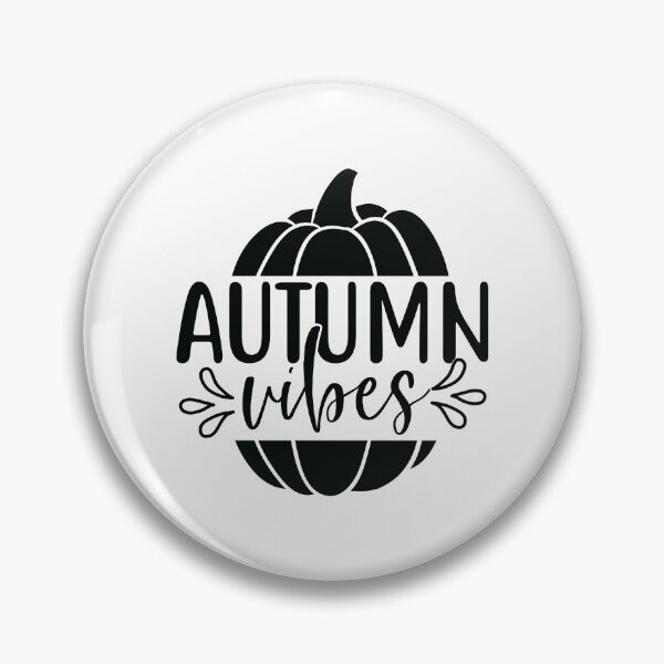 Item preview, Autumn Vibes Cozy Fall Aesthetic Seasonal Leaves Design designed and sold by FuzionRaptor.