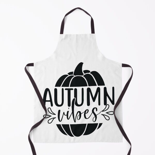 Item preview, Autumn Vibes Cozy Fall Aesthetic Seasonal Leaves Design designed and sold by FuzionRaptor.