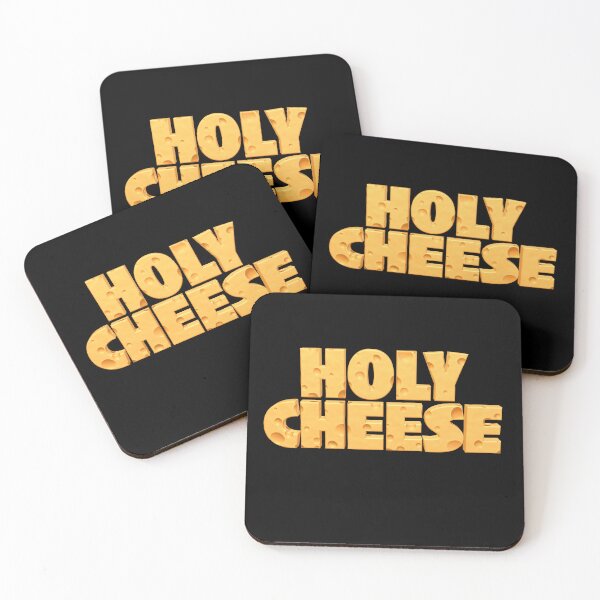 Item preview, HOLY Cheese designed and sold by stevegraphix.