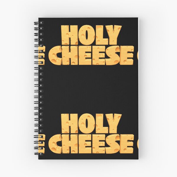 Item preview, HOLY Cheese designed and sold by stevegraphix.
