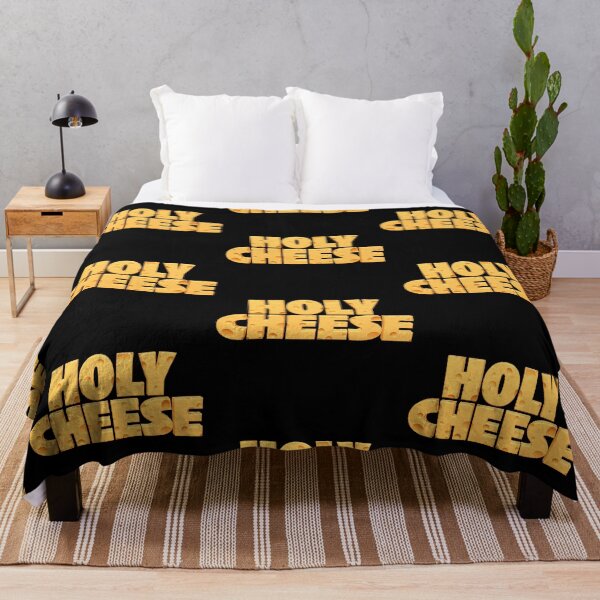 Item preview, HOLY Cheese designed and sold by stevegraphix.