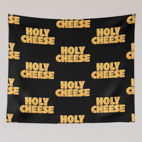 Item preview, HOLY Cheese designed and sold by stevegraphix.