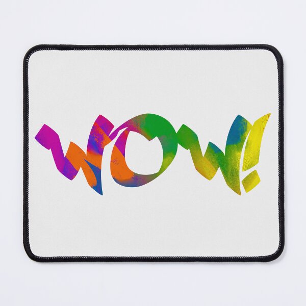Item preview, Just WOW! designed and sold by Design Join.