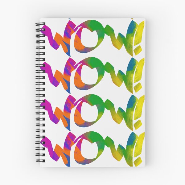 Item preview, Just WOW! designed and sold by Design Join.