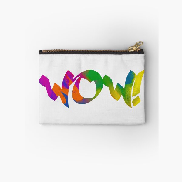 Item preview, Just WOW! designed and sold by Design Join.