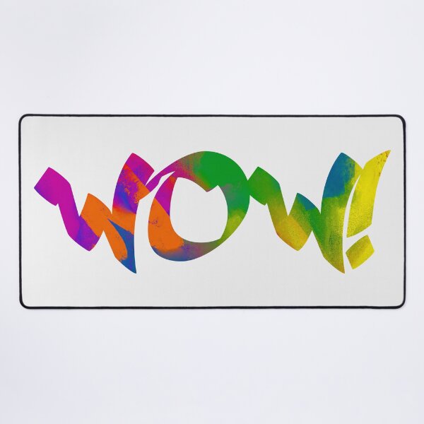 Item preview, Just WOW! designed and sold by Design Join.