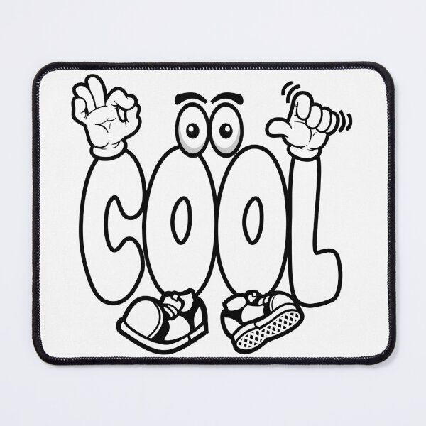 Item preview, Cool UNIVERSAL White Character Bold Retro designed and sold by NFTWords.