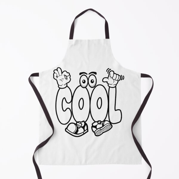 Item preview, Cool UNIVERSAL White Character Bold Retro designed and sold by NFTWords.