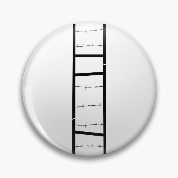 Item preview, Karma Ladder designed and sold by Lifer Art and Design.