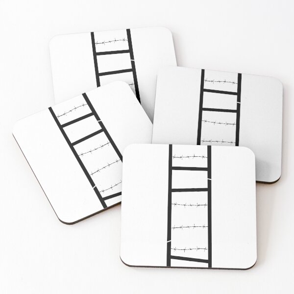 Item preview, Karma Ladder designed and sold by Lifer Art and Design.