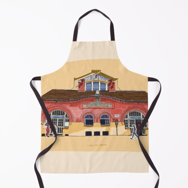 Item preview, 5 place Paul Verlaine designed and sold by JonathanMeur.