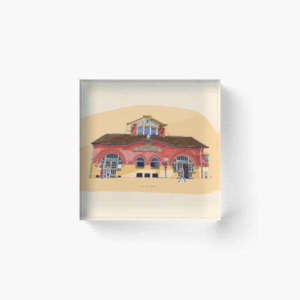 Item preview, 5 place Paul Verlaine designed and sold by JonathanMeur.