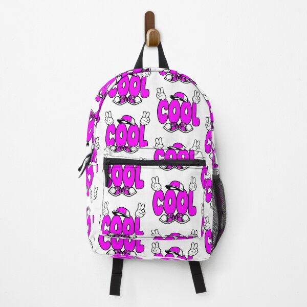 Item preview, Cool - UNIVERSAL Cartoon Bold Words popart designed and sold by NFTWords.