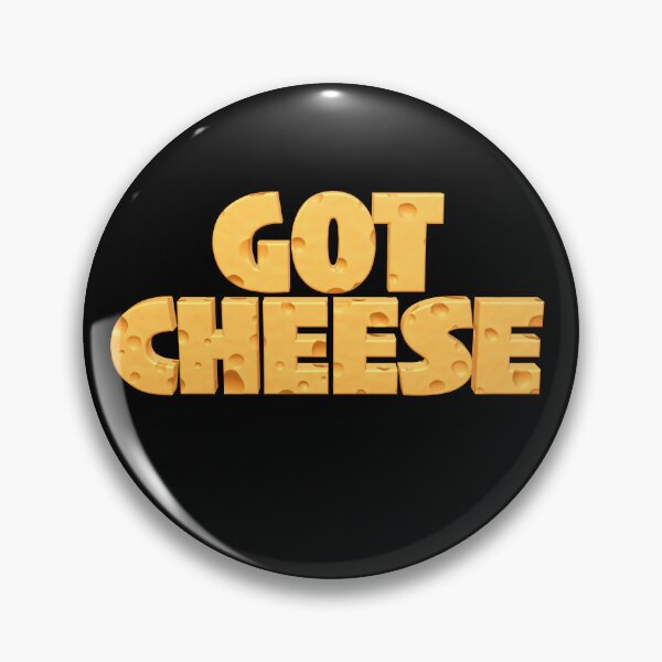 Item preview, GOT Cheese designed and sold by stevegraphix.