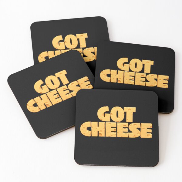Item preview, GOT Cheese designed and sold by stevegraphix.