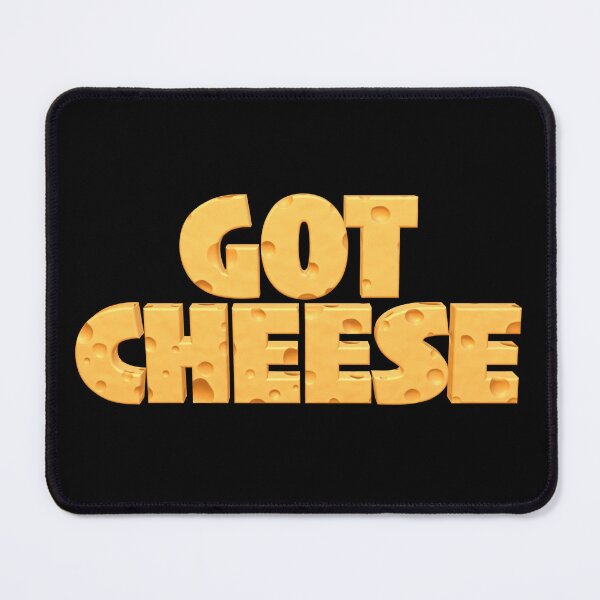 Item preview, GOT Cheese designed and sold by stevegraphix.
