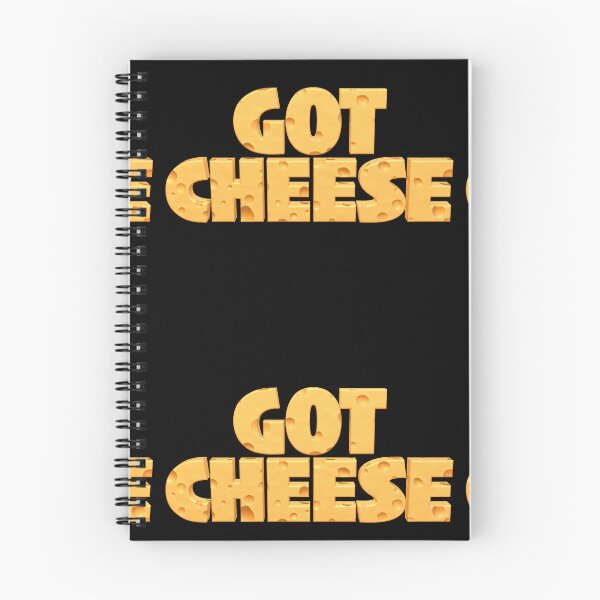 Item preview, GOT Cheese designed and sold by stevegraphix.
