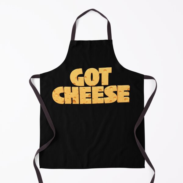 Item preview, GOT Cheese designed and sold by stevegraphix.