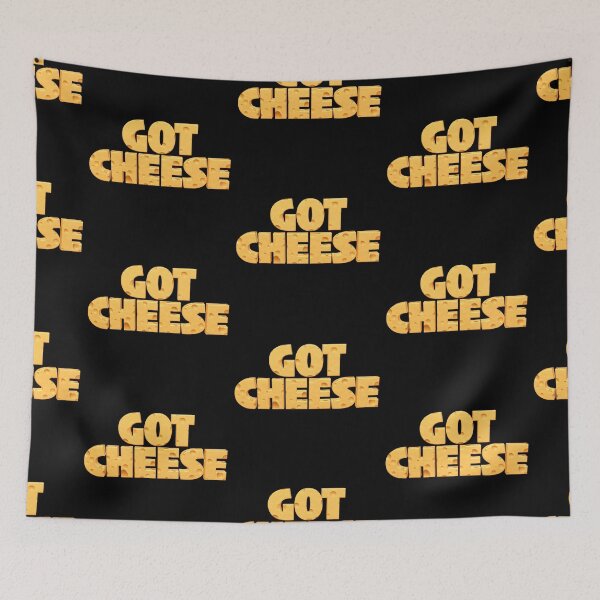 Item preview, GOT Cheese designed and sold by stevegraphix.