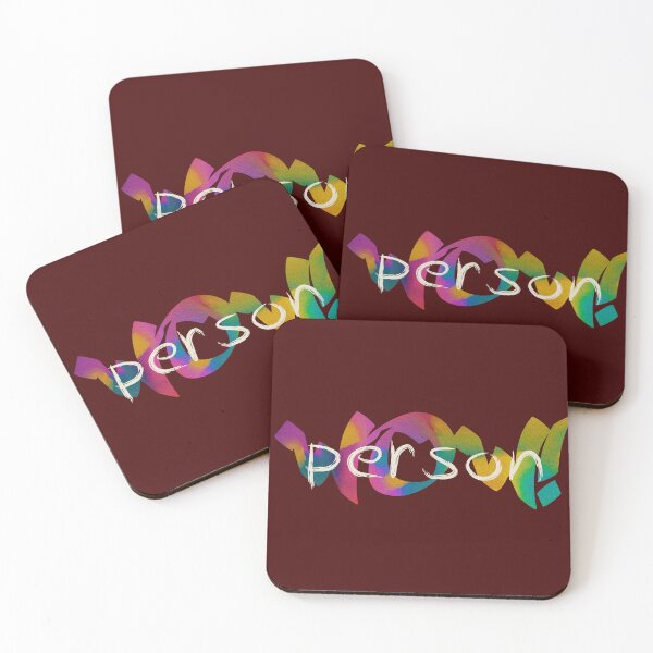 Item preview, WOW! person designed and sold by Design Join.