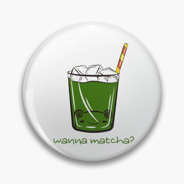 Item preview, matcha designed and sold by kiru7q.