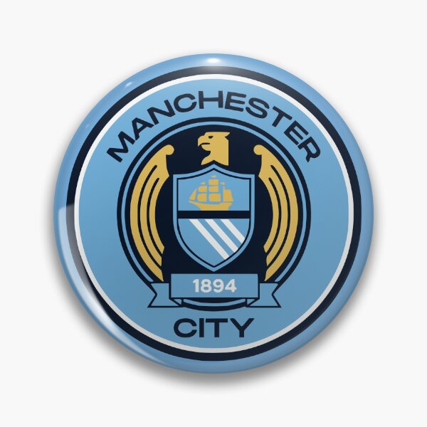 Item preview, Manchester City big designed and sold by Red-since-1892.