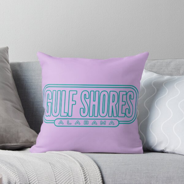 Item preview, Gulf Shores Alabama designed and sold by Aileen Griffin.