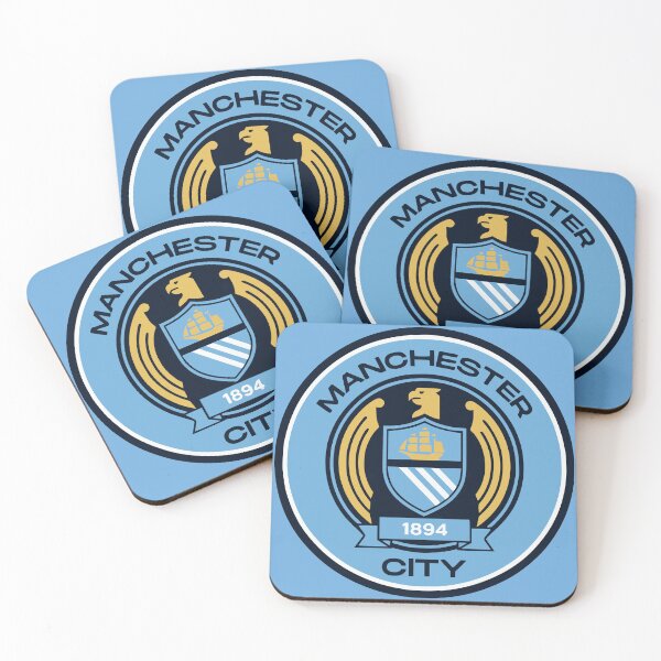 Item preview, Manchester City big designed and sold by Red-since-1892.