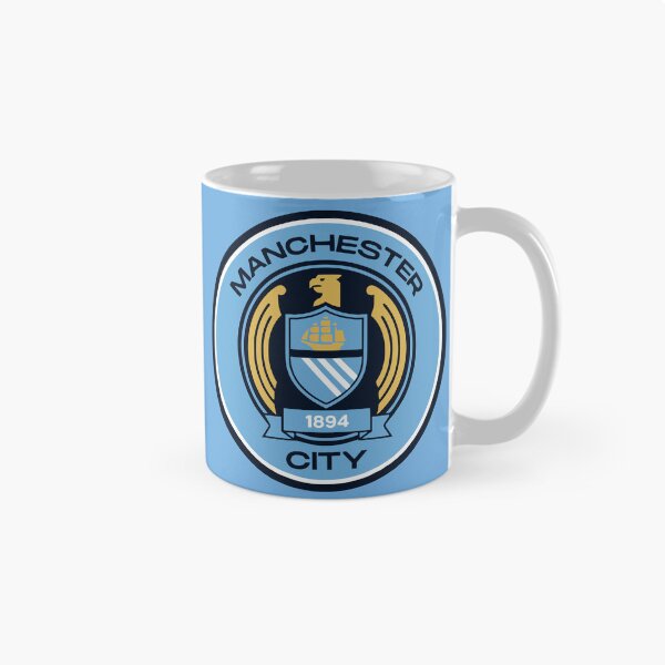 Item preview, Manchester City big designed and sold by Red-since-1892.
