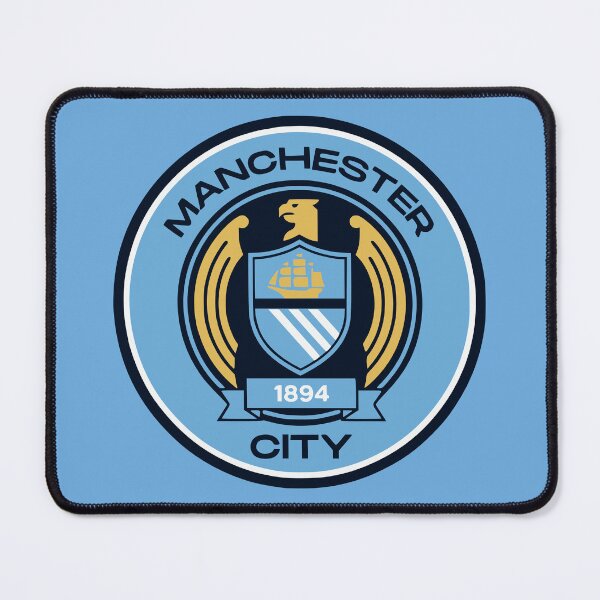 Item preview, Manchester City big designed and sold by Red-since-1892.