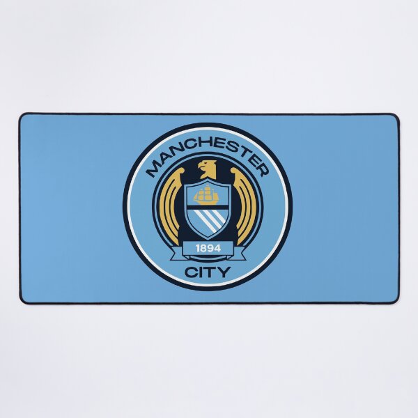 Item preview, Manchester City big designed and sold by Red-since-1892.