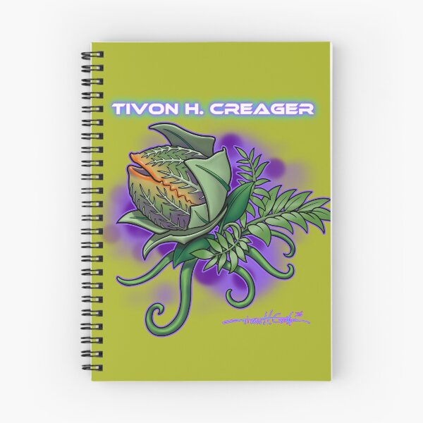 Item preview, Odd’ry Deuce (purple border) designed and sold by TivonHCreager.