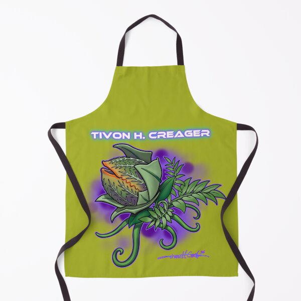 Item preview, Odd’ry Deuce (purple border) designed and sold by TivonHCreager.