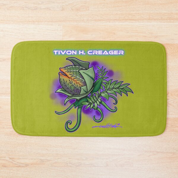 Item preview, Odd’ry Deuce (purple border) designed and sold by TivonHCreager.
