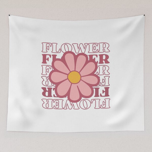 Item preview, Flower Design  designed and sold by 4U---Store.
