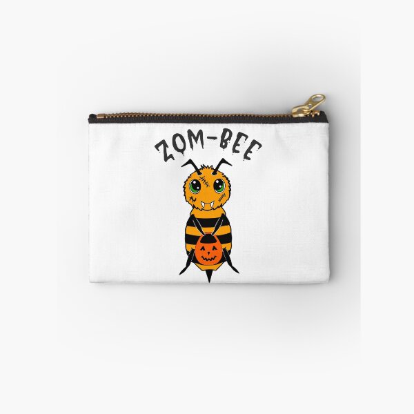 Item preview, Zombee Trick Or Treat designed and sold by Sartoris Art.