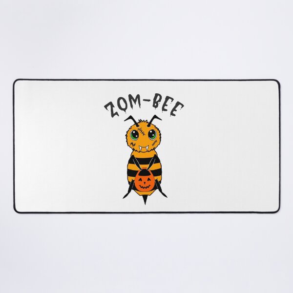 Item preview, Zombee Trick Or Treat designed and sold by Sartoris Art.