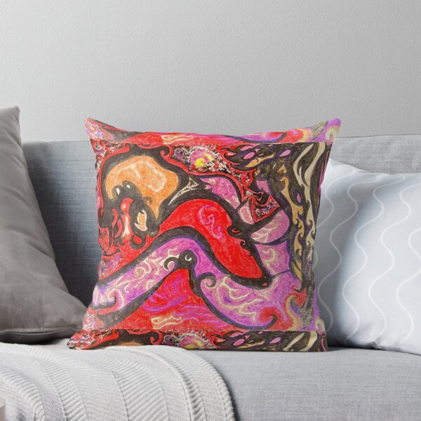 Item preview, 8371-3: "The Backrub" designed and sold by ItzaCooper.